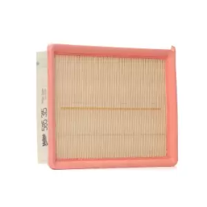 Image of VALEO Air filter 585315 Engine air filter,Engine filter HYUNDAI,KIA,SONATA V (NF),TRAJET (FO),SONATA IV (EF),XG (XG),Magentis (GD, MS)