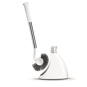 Image of Simplehuman Toilet Brush