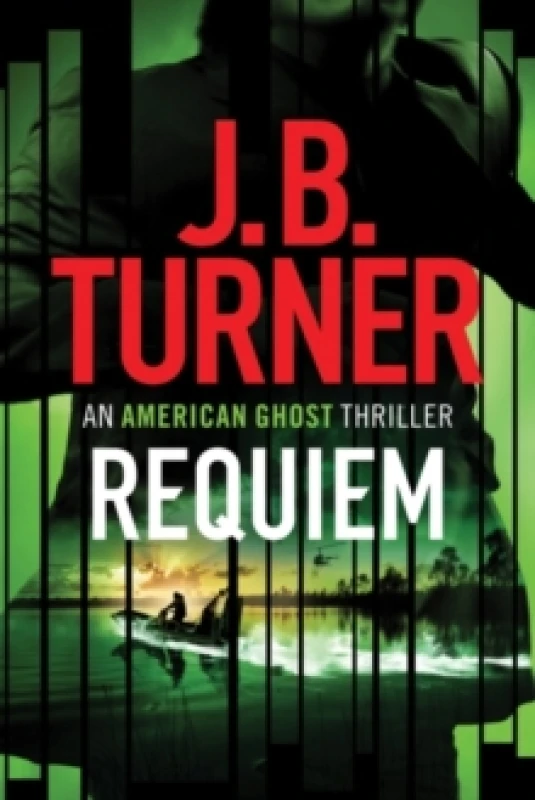 Image of Requiem Paperback / softback