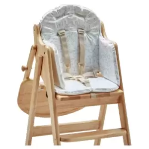 Image of East Coast Nursery Highchair Insert Origami
