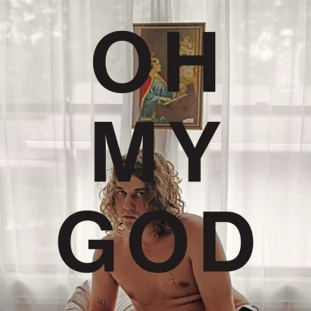 Image of Kevin Morby - Oh My God Vinyl