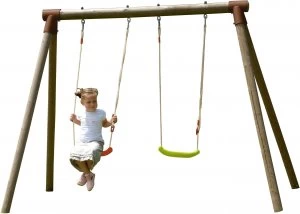 Image of Soulet Alizee Double Swing.