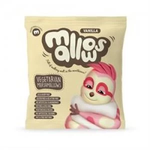 Image of Freedom Mallows White Vanilla Mallows 75g