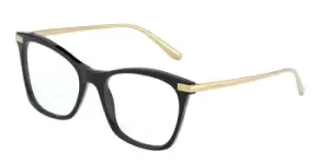 Image of Dolce & Gabbana Eyeglasses DG3331 501