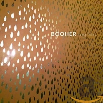Image of Booher - Funny Tears CD