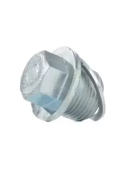 Image of FA1 Drain Plug 257.818.011 Oil Drain Plug,Oil Drain Plug, oil pan SUBARU,FORESTER (SG),FORESTER (SH),IMPREZA Stufenheck (GD),Legacy IV Kombi (BP)