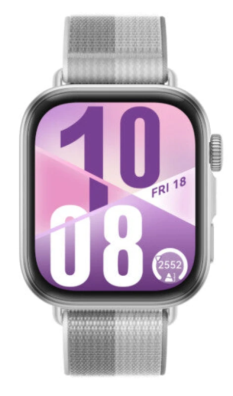 Image of Huawei WATCH FIT 4 Series Strap Watch strap 55038232