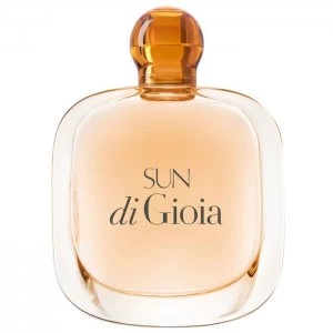 Image of Giorgio Armani Sun Di Gioia Eau de Parfum For Her 30ml