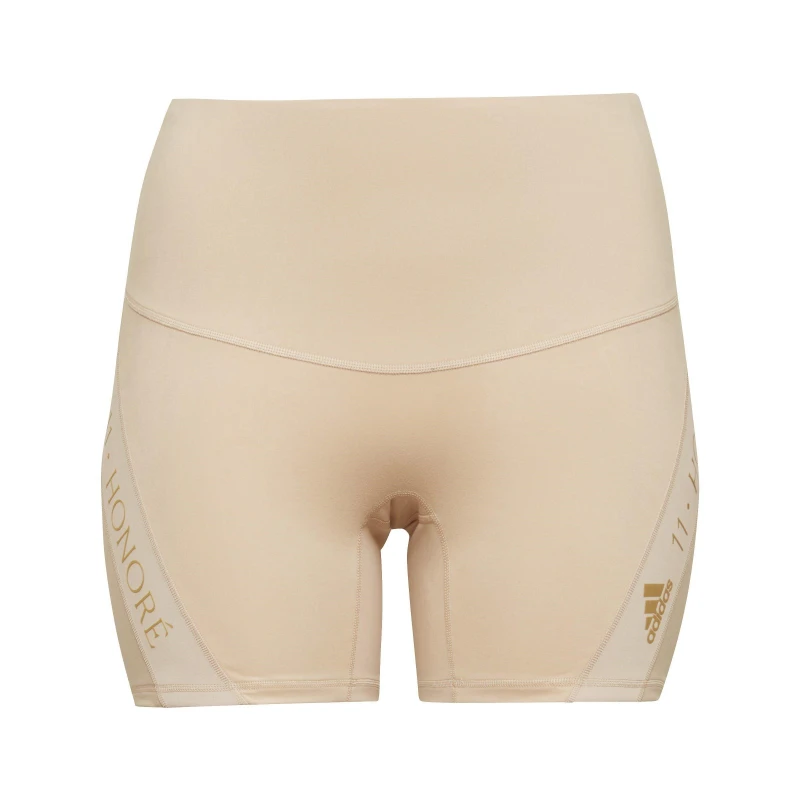 Image of adidas Short Leggings Womens - Blue Blue 20