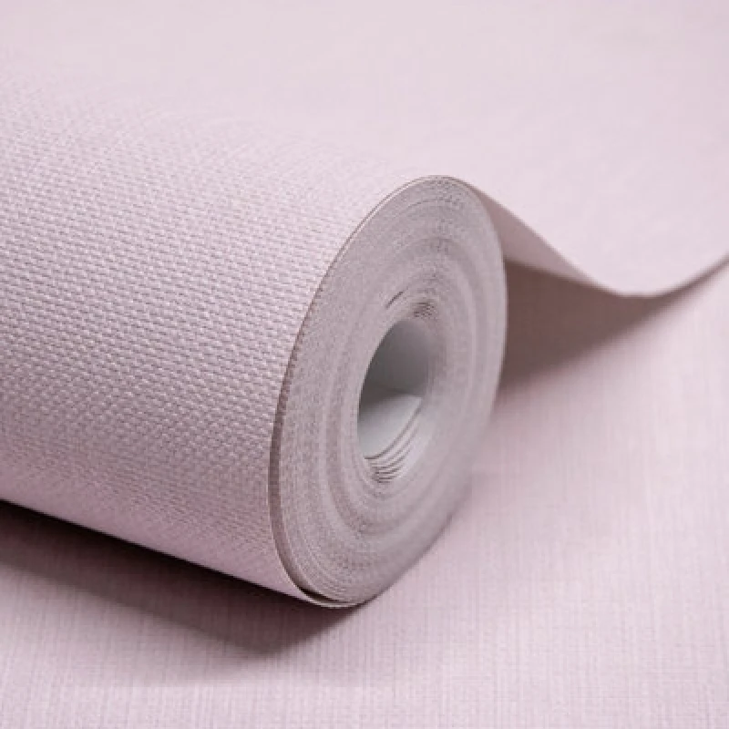 Image of Grandeco Kids Nursery Textured Wallpaper Pink