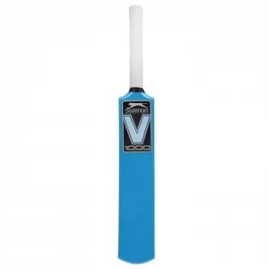 Image of Slazenger Academy Cricket Bat Juniors - Blue
