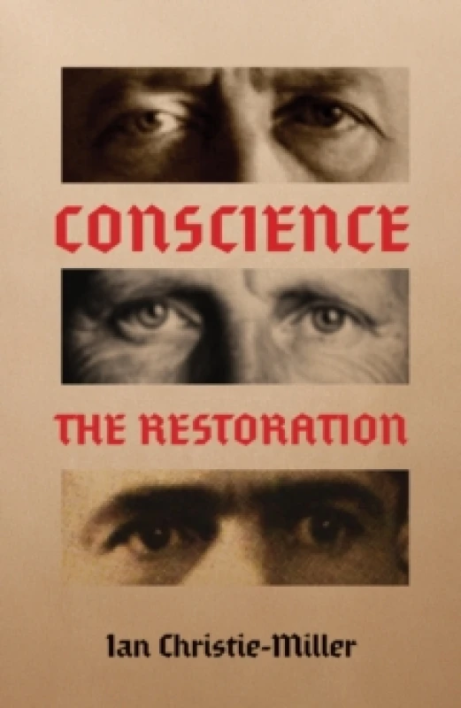 Image of Conscience. Paperback. By Ian ChristieMiller Books
