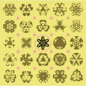 Image of Sandie Shaw - Reviewing The Situation Vinyl