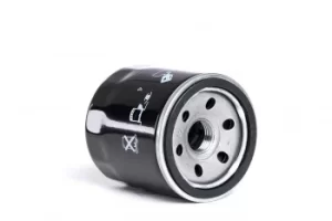 Image of CHAMPION Oil Filter CHEVROLET COF100203S