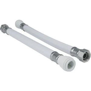 Image of JG Speedfit Tap connector (L)300mm