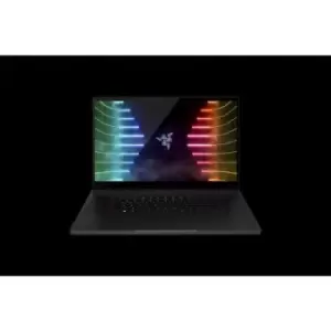Image of Razer Blade Pro 17 i7-10875H Notebook 43.9cm (17.3") Full HD Intel Core i7 16GB DDR4-SDRAM 512GB SSD NVIDIA GeForce RTX 3070 WiFi 6 (802.11ax) Windows