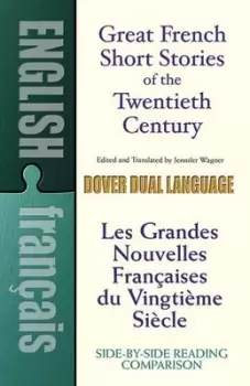 Image of Great French short stories of the twentieth century by Jennifer Wagner