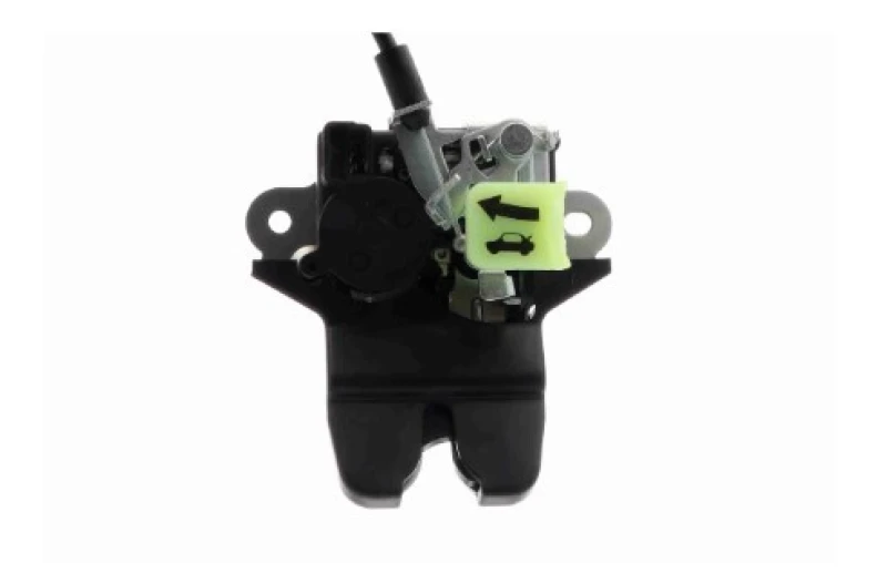 Image of PROCARO PR15-01192 Tailgate Lock Rear Tailgate Lock (1362)