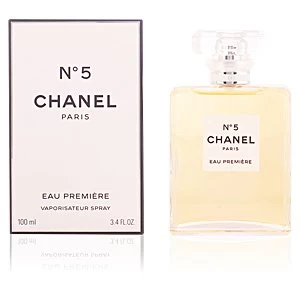 Image of No. 5 EAU PREMIERE spray 100ml