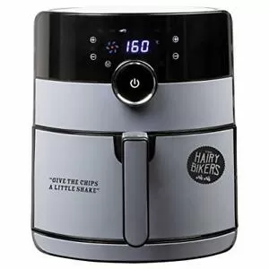 Image of Hairy Bikers SDA1603 4.5L Air Fryer