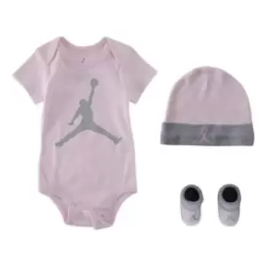 Image of Air Jordan Jpmn 3pc Bb10 - Pink