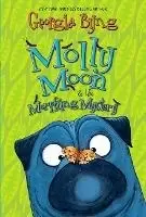 Image of Molly Moon & the Morphing Mystery by Georgia Byng