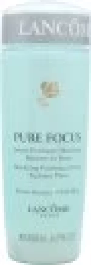 Image of Lancome Pure Focus Purifying Lotion Bi-Phase Toner 200ml