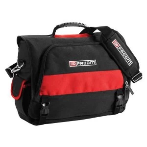 Image of Facom Laptop And Tool Soft Bag 45cm (18in)