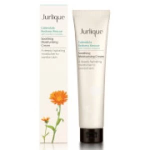 Image of Jurlique Calendula Redness Rescue Soothing Moisturising Cream (40ml)