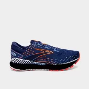 Image of Mens Brooks Glycerin GTS 20 Running Shoes