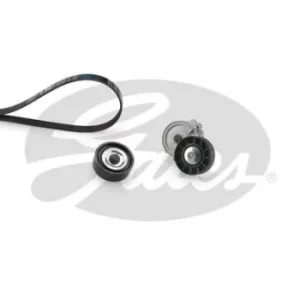 Image of Micro-V Multi-Ribbed Belt Kit Gates K066PK1740