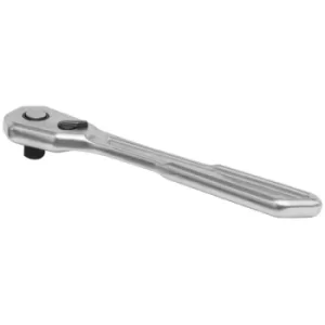 Image of Ratchet Wrench Low Profile 3/8"Sq Drive Flip Reverse