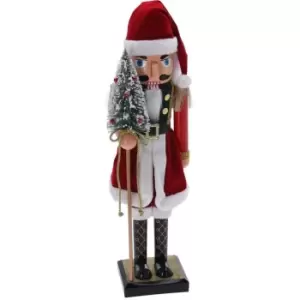 Image of The Spirit Of Christmas Nutcracker Trad 31 - None