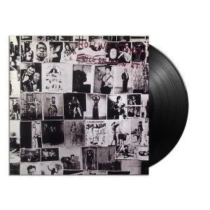 Image of Rolling Stones - Exile On Main St Half Speed Vinyl