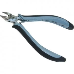 Image of CK SensoPlus ESD Tungsten Carbide Full Flush Cut Side Cutters 115mm