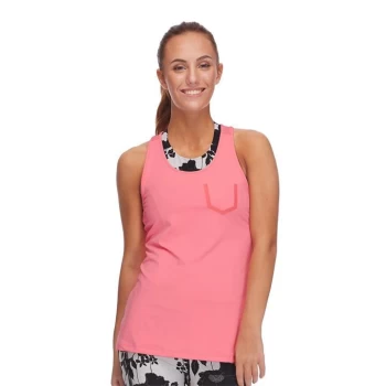 Image of Body Glove Melt Tank Top Womens - Glow