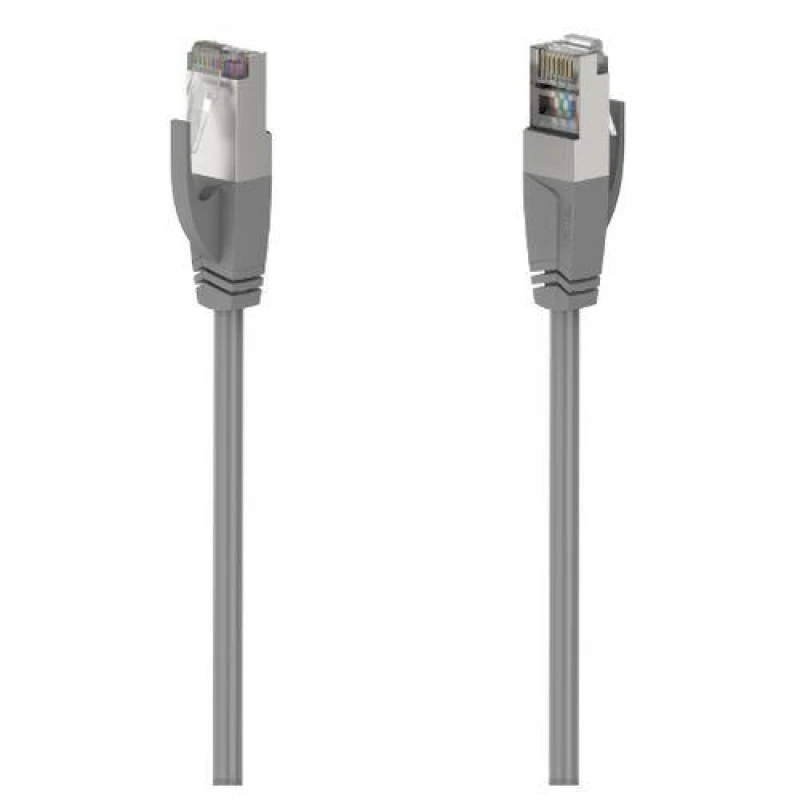 Image of HAMA Essential Line CAT 5e Ethernet Cable - 15 m 4047443444233