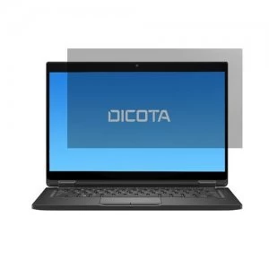 Image of Dicota D31559 display privacy filters Frameless display privacy filter