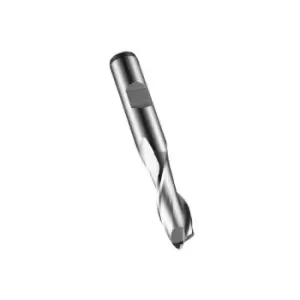 Image of Langlochfraser D.397mm HSS-E-PM Blank Z.2 DORMER