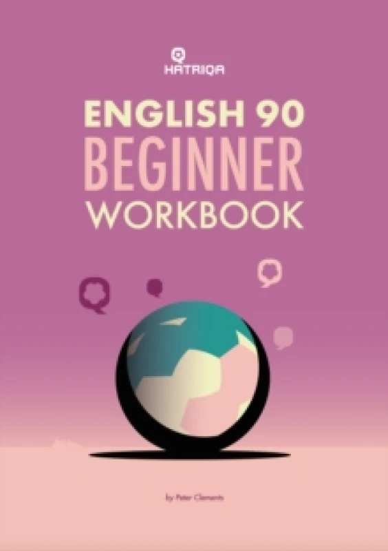 Image of English 90 Beginner Self-Study Workbook : Learn English Through Football, Beginner Level Workbook Paperback / softback