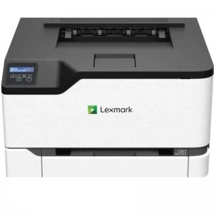 Image of Lexmark C3326DW Wireless Colour Laser Printer