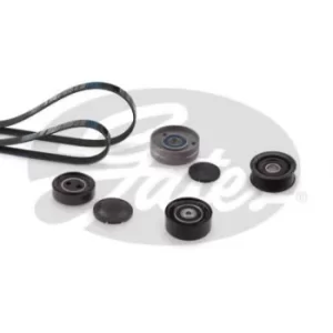 Image of Micro-V Multi-Ribbed Belt Kit Gates K036PK2403