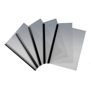 Image of Durable Spine Bars and Cover Combi Pack Black Pack 100