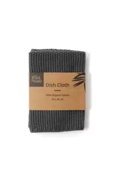Image of Organic Cotton Dishcloth