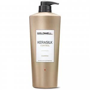 Image of Goldwell Control Conditioner 1L