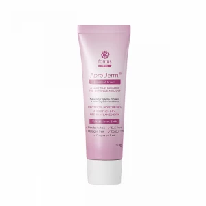 Image of Fontus AproDerm Emollient Cream 50g