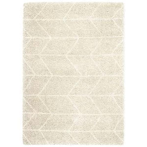 Image of Asiatic Logan Rug - 200 x 290cm - Beige