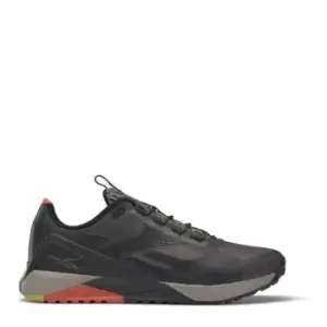 Image of Reebok Nano X1 Trainers Mens - Green