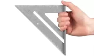 Image of 7 Aluminium Speed Square