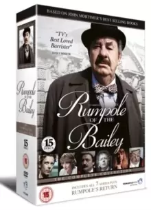 Image of Rumpole of the Bailey: The Complete Series